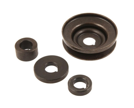 Belt pulley, alternator +Line Selected