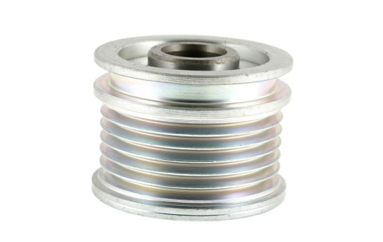 Belt pulley, alternator +Line Selected