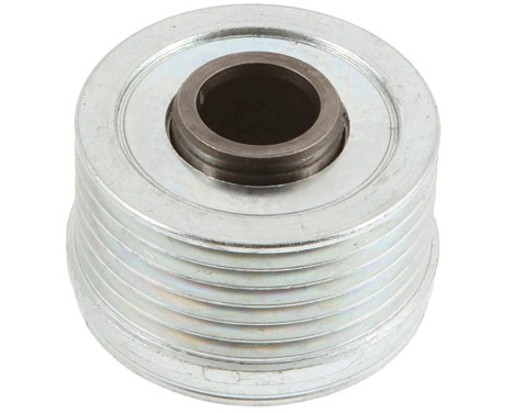 Belt pulley, alternator +Line Selected