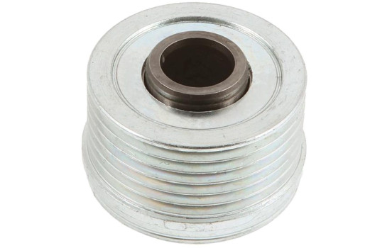 Belt pulley, alternator +Line Selected
