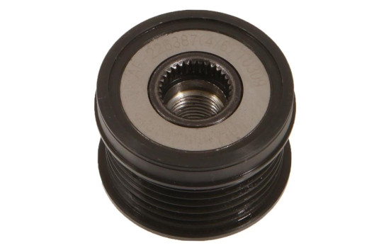 Belt pulley, alternator +Line Selected