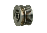 Belt pulley, alternator +Line Selected