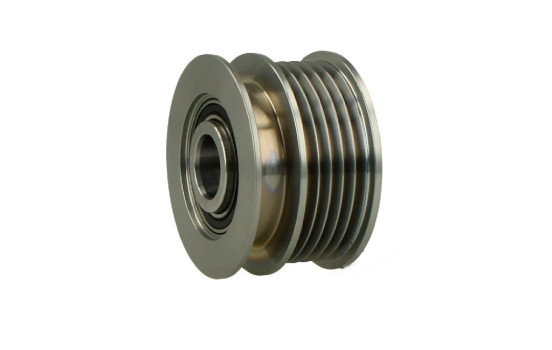 Belt pulley, alternator +Line Selected