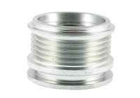 Belt pulley, alternator +Line Selected
