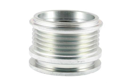 Belt pulley, alternator +Line Selected