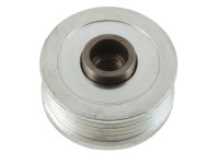 Belt pulley, alternator +Line Selected
