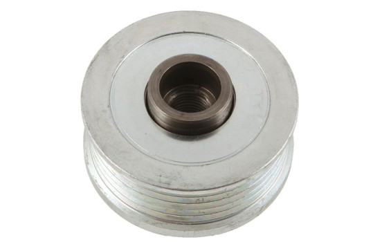 Belt pulley, alternator +Line Selected