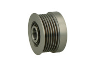 Belt pulley, alternator +Line Selected