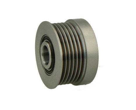 Belt pulley, alternator +Line Selected