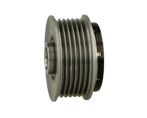 Belt pulley, alternator +Line Selected