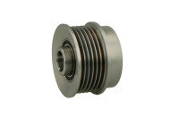 Belt pulley, alternator +Line Selected
