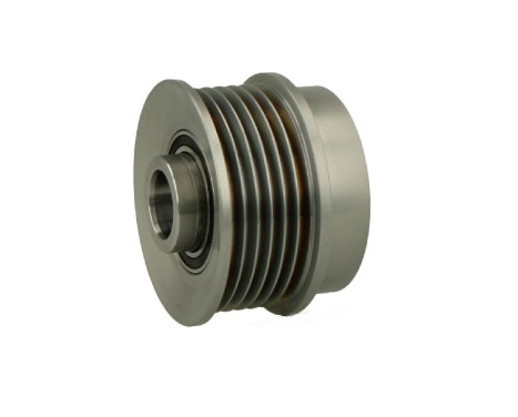 Belt pulley, alternator +Line Selected