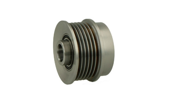 Belt pulley, alternator +Line Selected