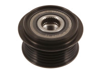 Belt pulley, alternator +Line Selected