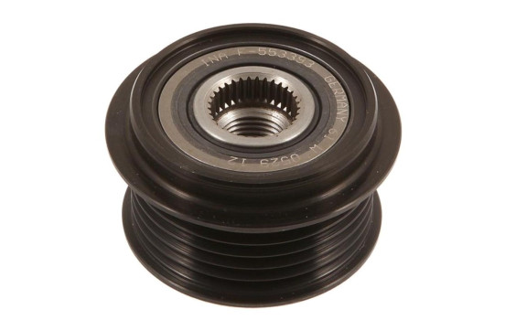 Belt pulley, alternator +Line Selected