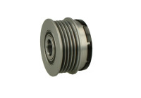 Belt pulley, alternator +Line Selected