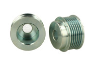 Belt pulley, alternator +Line Selected
