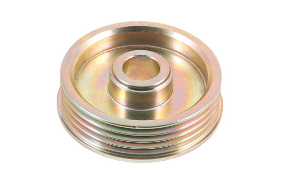 Belt pulley, alternator +Line Selected
