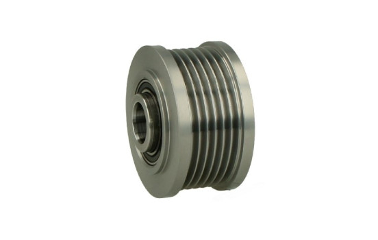 Belt pulley, alternator +Line Selected