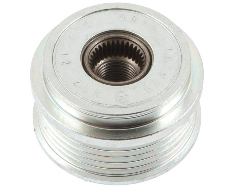 Belt pulley, alternator +Line Selected
