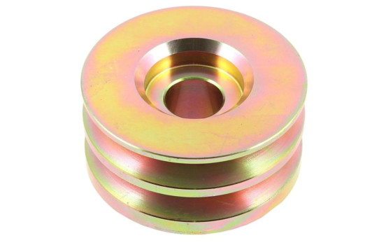 Belt pulley, alternator +Line Selected