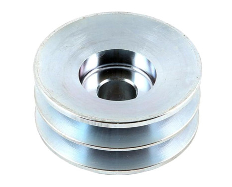 Belt pulley, alternator +Line Selected
