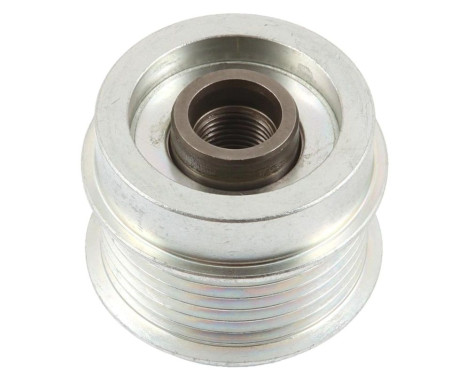 Belt pulley, alternator +Line Selected