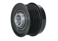 Belt pulley, alternator +Line Selected