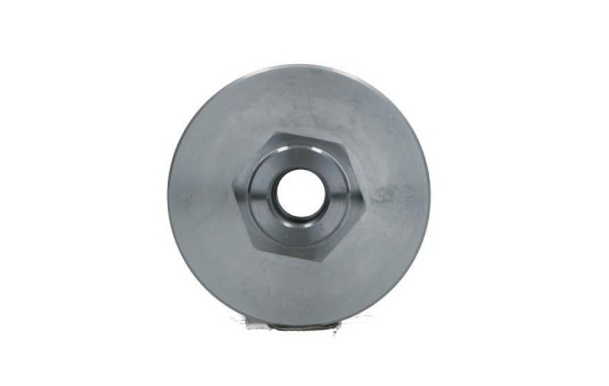 Belt pulley, alternator +Line Selected