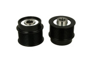 Belt pulley, alternator +Line Selected