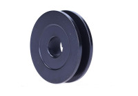 Belt pulley, alternator +Line Selected