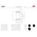 Belt pulley, alternator, Thumbnail 4