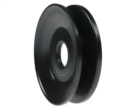 Belt pulley, alternator, Image 2