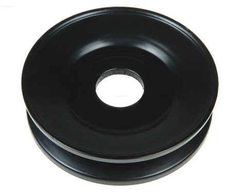 Belt pulley, alternator, Image 3