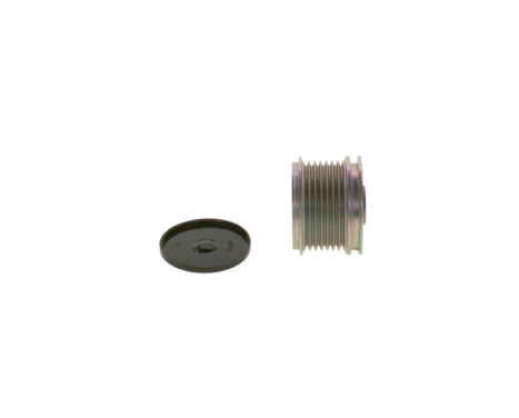 Belt pulley, alternator, Image 2