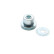 Belt pulley, alternator