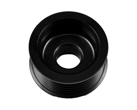 Belt pulley, alternator, Image 3