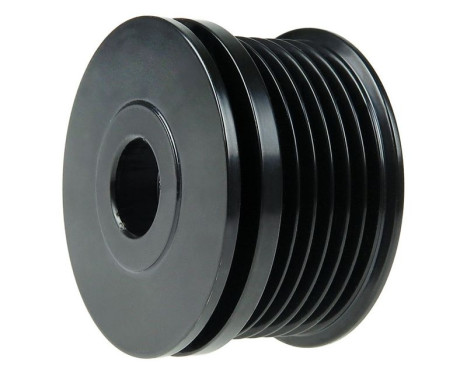 Belt pulley, alternator, Image 2