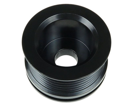 Belt pulley, alternator, Image 3