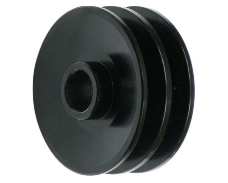 Belt pulley, alternator, Image 2