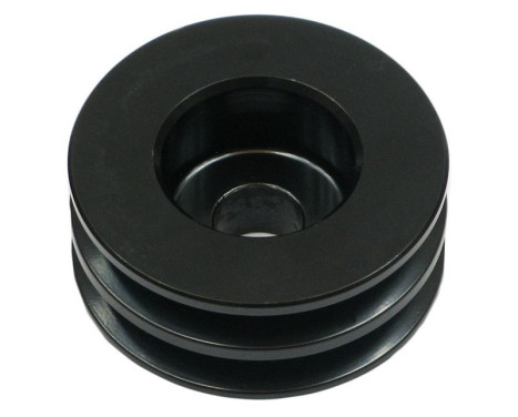 Belt pulley, alternator, Image 3