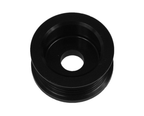Belt pulley, alternator, Image 3