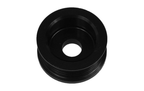 Belt pulley, alternator, Image 3