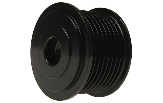 Belt pulley, alternator, Image 2