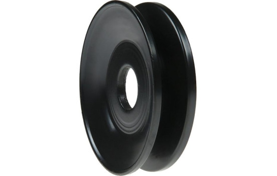 Belt pulley, alternator, Image 2