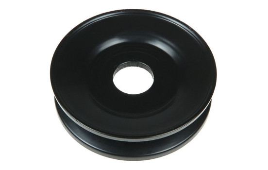Belt pulley, alternator, Image 3