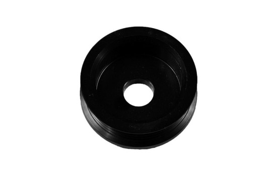 Belt pulley, alternator, Image 3