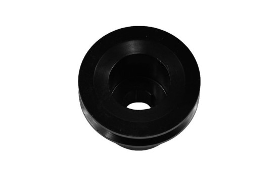 Belt pulley, alternator, Image 3