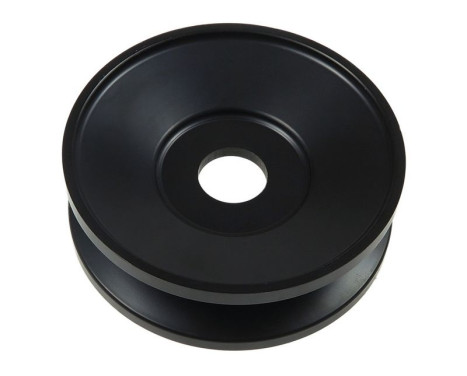 Belt pulley, alternator, Image 2