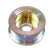 Belt pulley, alternator, Thumbnail 3